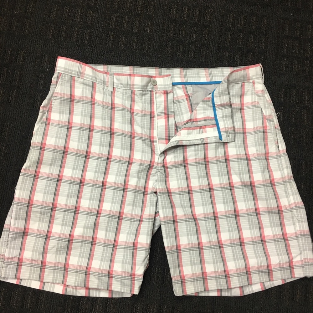 💎PGA TOUR MEN SHORTS  STYLE PFS80138💎